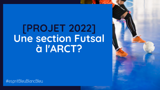 FUTSAL 2022 ARCT
