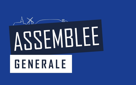 ASSEMBLEE GENERALE 2026